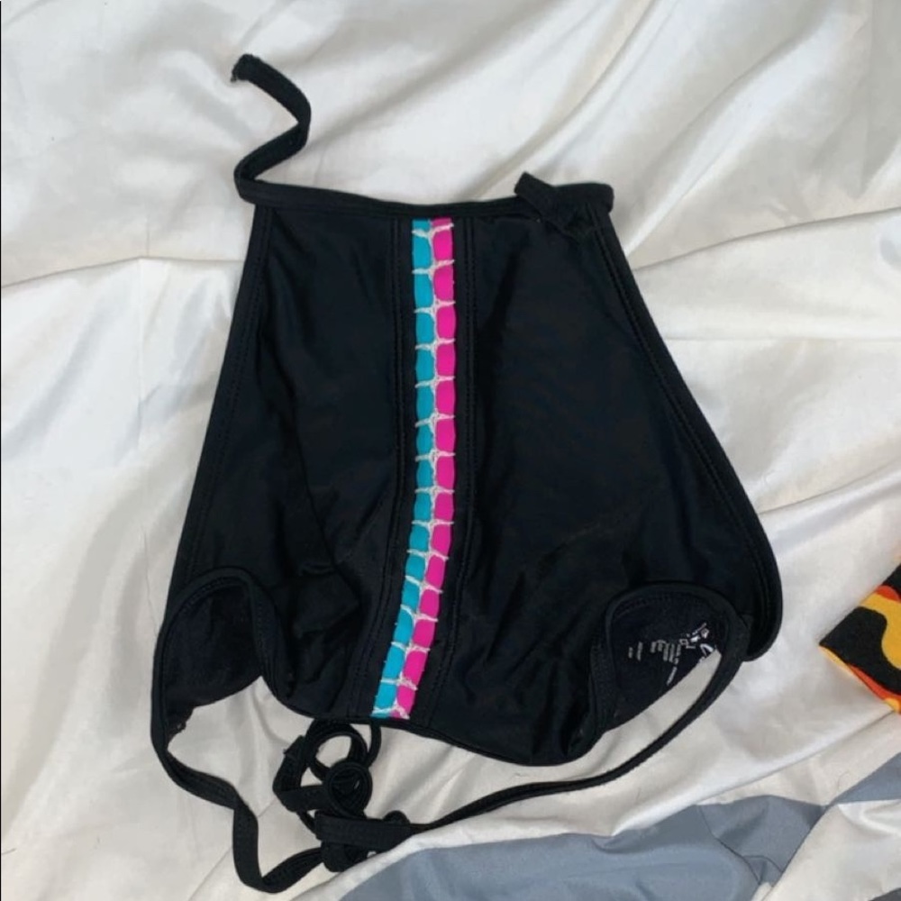 Bathing suit top
